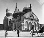 Padova-Piazza del Santo,1897.(di Frantisek Kratky) (Adriano Danieli)